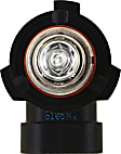 9005VPB2 Driver and Passenger Side VisionPlus Series Halogen 9005 Headlight Bulb, High Beam, +60% more Vision, Set of 2