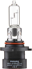 9005XSB1 Driver or Passenger Side Standard Series Halogen 9005XS Headlight Bulb, High Beam, Sold individually