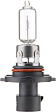 9005XSB1 Driver or Passenger Side Standard Series Halogen 9005XS Headlight Bulb, High Beam, Sold individually