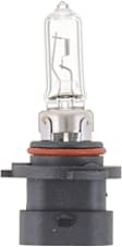 2006 Dodge Charger - Driver or Passenger Side Halogen 9005XSLL Headlight Bulb, High Beam, Sold individually, Standard Series