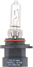 2006 Dodge Charger - Driver or Passenger Side Halogen 9005XSLL Headlight Bulb, High Beam, Sold individually, Standard Series