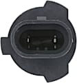 2006 Dodge Charger - Driver or Passenger Side Halogen 9005XSLL Headlight Bulb, High Beam, Sold individually, Standard Series