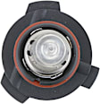 2006 Dodge Charger - Driver or Passenger Side Halogen 9005XSLL Headlight Bulb, High Beam, Sold individually, Standard Series