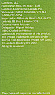 2006 Dodge Charger - Driver or Passenger Side Halogen 9005XSLL Headlight Bulb, High Beam, Sold individually, Standard Series