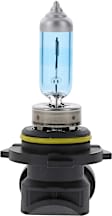 9006CVPS2 Driver or Passenger Side CrystalVision Platinum Series Halogen 9006 Headlight Bulb, Low Beam, Brilliant White Light, Up to +60% Vision, Set of 2