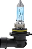 9006CVPS2 Driver or Passenger Side CrystalVision Platinum Series Halogen 9006 Headlight Bulb, Low Beam, Brilliant White Light, Up to +60% Vision, Set of 2