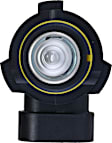 9006CVPS2 Driver or Passenger Side CrystalVision Platinum Series Halogen 9006 Headlight Bulb, Low Beam, Brilliant White Light, Up to +60% Vision, Set of 2