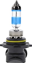 2009 Toyota Corolla - Driver or Passenger Side Halogen 9006 Headlight Bulb, Low Beam, Set of 2, NightGuide Platinum Series