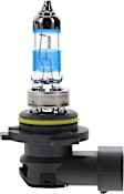 2009 Toyota Corolla - Driver or Passenger Side Halogen 9006 Headlight Bulb, Low Beam, Set of 2, NightGuide Platinum Series