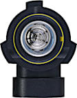 2009 Toyota Corolla - Driver or Passenger Side Halogen 9006 Headlight Bulb, Low Beam, Set of 2, NightGuide Platinum Series