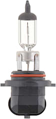 2004 Hyundai Tiburon - Driver and Passenger Side Halogen 9006 Headlight Bulb, Low Beam, Set of 2, Vision Series