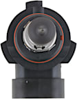 2004 Hyundai Tiburon - Driver and Passenger Side Halogen 9006 Headlight Bulb, Low Beam, Set of 2, Vision Series