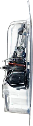 2004 Hyundai Tiburon - Driver and Passenger Side Halogen 9006 Headlight Bulb, Low Beam, Set of 2, Vision Series