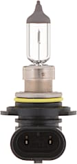 2009 Dodge Ram 2500 - Driver and Passenger Side Halogen 9006 Headlight Bulb, With 2 Headlamps, Low Beam, Set of 2, VisionPlus Series