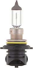 2009 Dodge Ram 2500 - Driver and Passenger Side Halogen 9006 Headlight Bulb, With 2 Headlamps, Low Beam, Set of 2, VisionPlus Series