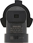 2009 Dodge Ram 2500 - Driver and Passenger Side Halogen 9006 Headlight Bulb, With 2 Headlamps, Low Beam, Set of 2, VisionPlus Series