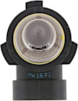 2009 Dodge Ram 2500 - Driver and Passenger Side Halogen 9006 Headlight Bulb, With 2 Headlamps, Low Beam, Set of 2, VisionPlus Series
