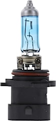 9006XSCVPS2 Driver or Passenger Side CrystalVision Platinum Series Halogen 9006XS Headlight Bulb, Low Beam, Brilliant White Light, Up to +60% Vision, Set of 2