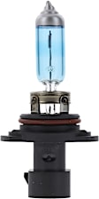9006XSCVPS2 Driver or Passenger Side CrystalVision Platinum Series Halogen 9006XS Headlight Bulb, Low Beam, Brilliant White Light, Up to +60% Vision, Set of 2