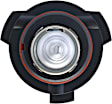 9006XSCVPS2 Driver or Passenger Side CrystalVision Platinum Series Halogen 9006XS Headlight Bulb, Low Beam, Brilliant White Light, Up to +60% Vision, Set of 2