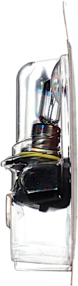 2007 Pontiac Vibe - Driver and Passenger Side Halogen 9006 Headlight Bulb, High Beam and Low Beam, Set of 2, X-tremeVision Series
