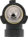 2007 Pontiac Vibe - Driver and Passenger Side Halogen 9006 Headlight Bulb, High Beam and Low Beam, Set of 2, X-tremeVision Series