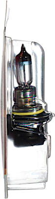 2007 Pontiac Vibe - Driver and Passenger Side Halogen 9006 Headlight Bulb, High Beam and Low Beam, Set of 2, X-tremeVision Series