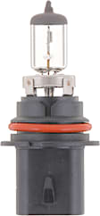 2000 Mercury Grand Marquis - Driver or Passenger Side Halogen Standard Capsule Headlight Bulb, High Beam and Low Beam, High Beam or Low Beam, Sold individually, Standard Series