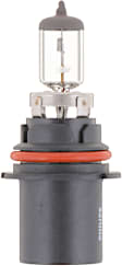 2000 Mercury Grand Marquis - Driver or Passenger Side Halogen Standard Capsule Headlight Bulb, High Beam and Low Beam, High Beam or Low Beam, Sold individually, Standard Series