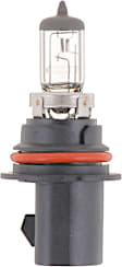 2000 Mercury Grand Marquis - Driver or Passenger Side Halogen Standard Capsule Headlight Bulb, High Beam and Low Beam, High Beam or Low Beam, Sold individually, Standard Series