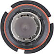 2000 Mercury Grand Marquis - Driver or Passenger Side Halogen Standard Capsule Headlight Bulb, High Beam and Low Beam, High Beam or Low Beam, Sold individually, Standard Series