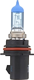 2005 Dodge Grand Caravan - Driver and Passenger Side Halogen 9007 Headlight Bulb, High and Low Beam, High Beam and Low Beam, Set of 2, CrystalVision Ultra Series