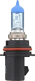 2005 Dodge Grand Caravan - Driver and Passenger Side Halogen 9007 Headlight Bulb, High and Low Beam, High Beam and Low Beam, Set of 2, CrystalVision Ultra Series