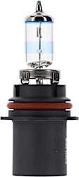 9007NGPS2 Driver or Passenger Side NightGuide Platinum Series Halogen 9007 Headlight Bulb, Low and High Beam, Up to +130% more Vision, Set of 2