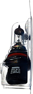 9007PRB2 Driver and Passenger Side Vision Series Halogen 9007 Headlight Bulb, Low and High Beam, +60% more Vision, Set of 2