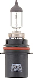 9007PRB2 Driver and Passenger Side Vision Series Halogen 9007 Headlight Bulb, Low and High Beam, +60% more Vision, Set of 2