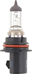 9007PRB2 Driver and Passenger Side Vision Series Halogen 9007 Headlight Bulb, Low and High Beam, +60% more Vision, Set of 2