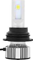 9007USLED Fog and Powersport Bulb LED Bulb - Cool White, Direct Fit, Sold individually
