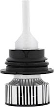 9007USLED Fog and Powersport Bulb LED Bulb - Cool White, Direct Fit, Sold individually