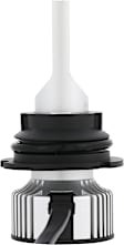 9007USLED Fog and Powersport Bulb LED Bulb - Cool White, Direct Fit, Sold individually