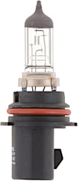 9007VPB2 Driver and Passenger Side VisionPlus Series Halogen 9007 Headlight Bulb, Low and High Beam, +60% more Vision, Set of 2