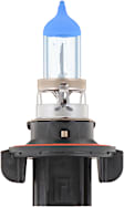 2006 Ford Explorer XLT 6 Cyl 4.0L - Driver and Passenger Side Halogen 9008 Headlight Bulb, High and Low Beam, High Beam and Low Beam, Set of 2, CrystalVision Ultra Series
