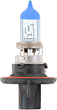 2006 Ford Explorer XLT 6 Cyl 4.0L - Driver and Passenger Side Halogen 9008 Headlight Bulb, High and Low Beam, High Beam and Low Beam, Set of 2, CrystalVision Ultra Series