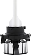 9008USLED Fog and Powersport Bulb LED Bulb - Cool White, Direct Fit, Sold individually
