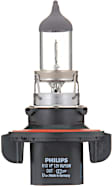 2010 Ford F-150 XLT 8 Cyl 4.6L - Driver and Passenger Side Halogen 9008/H13 Headlight Bulb, High and Low Beam, High Beam and Low Beam, Set of 2, VisionPlus Series