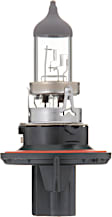2010 Ford F-150 XLT 8 Cyl 4.6L - Driver and Passenger Side Halogen 9008/H13 Headlight Bulb, High and Low Beam, High Beam and Low Beam, Set of 2, VisionPlus Series