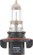 9008XVB2 Driver and Passenger Side X-tremeVision Series Halogen H13 (9008) Headlight Bulb, High Beam and Low Beam, +100% more Vision