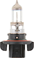 9008XVB2 Driver and Passenger Side X-tremeVision Series Halogen H13 (9008) Headlight Bulb, High Beam and Low Beam, +100% more Vision