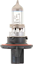 9008XVB2 Driver and Passenger Side X-tremeVision Series Halogen H13 (9008) Headlight Bulb, High Beam and Low Beam, +100% more Vision