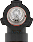 9011B1 Driver or Passenger Side Standard Series Halogen 9011 Headlight Bulb, High Beam, Sold individually